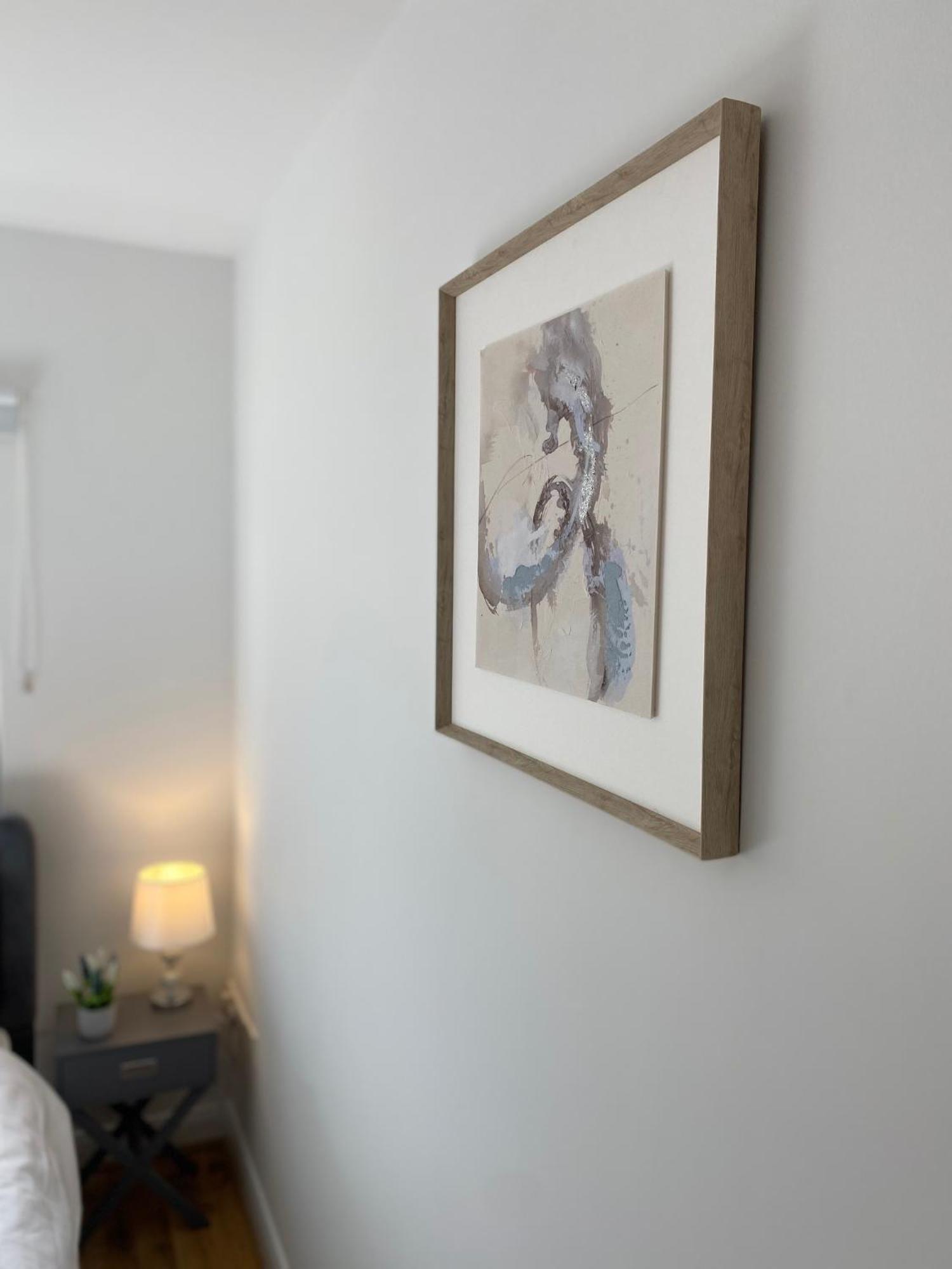 The Duffy Apartman Belfast Kültér fotó